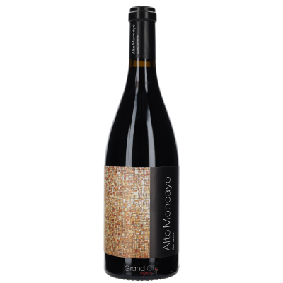 2020 Bodegas Alto Moncayo Alto Moncayo
