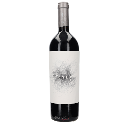 2020 Bodegas El Nido Nido