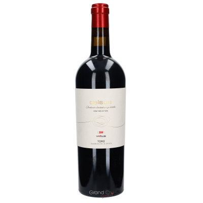 2020 Bodegas Vetus Celsus
