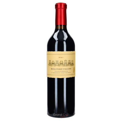 2020 Boekenhoutskloof Cabernet Sauvignon Franschhoek
