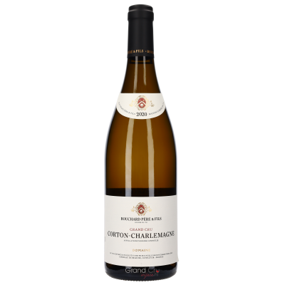 2020 Bouchard Père & Fils Corton-Charlemagne Grand Cru