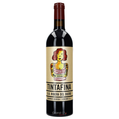 2020 Casa Rojo Tintafina