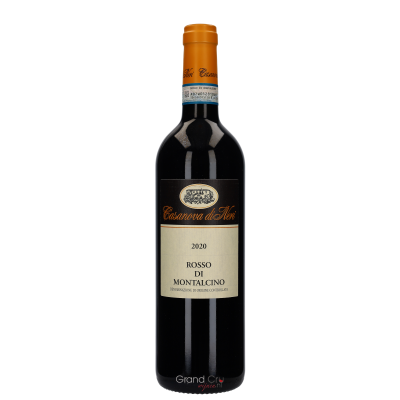 2020 Casanova di Neri Rosso di Montalcino