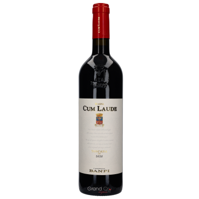 2020 Castello Banfi Cum Laude
