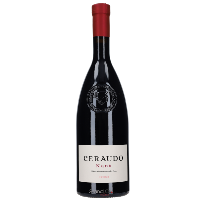 2020 Ceraudo Nanà Val di Neto