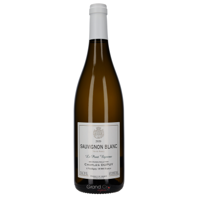 2020 Charles Dupuy Le Pont Vigneau Sauvignon Blanc