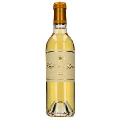 2020 Chateau d'Yquem 0.375 ltr