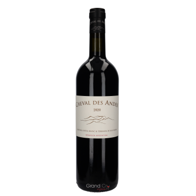 2020 Cheval des Andes