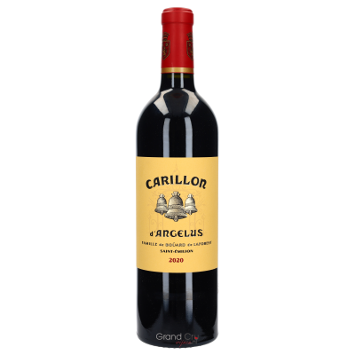 2020 Château Angélus Le Carillon de l'Angélus