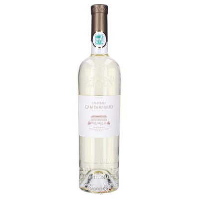 2020 Château Camparnaud Prestige Blanc
