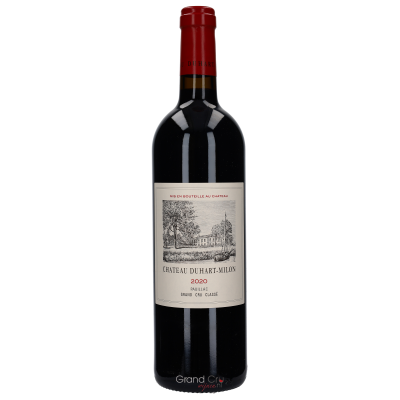 2020 Château Duhart-Milon Pauillac Grand Cru Classé