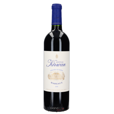 2020 Château Kirwan Margaux Grand Cru Classé