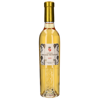 2020 Château Lafaurie Peyraguey Sauternes Premier Grand Cru Classé