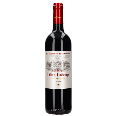 2020 Château Lilian Ladouys