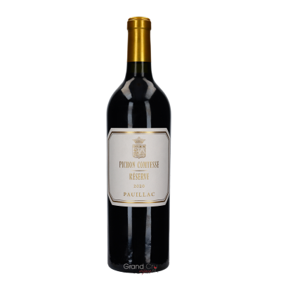 2020 Château Pichon Longueville Comtesse De Lalande