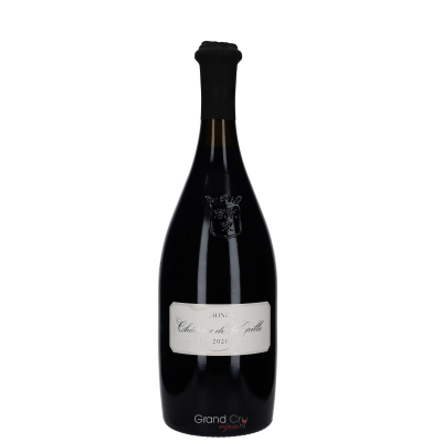 2020 Château de la Grille Chinon Rouge