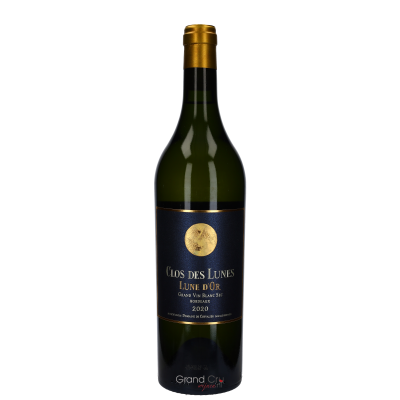 2020 Clos des Lunes Lune d'Or