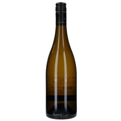 2020 Cloudburst Chardonnay