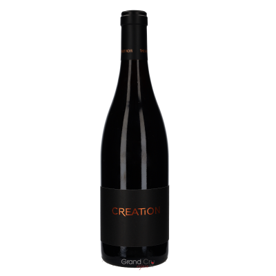 2020 Creation Estate The Art of Pinot Noir 