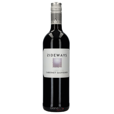 2020 De Wetshof Sideways Cabernet Sauvignon