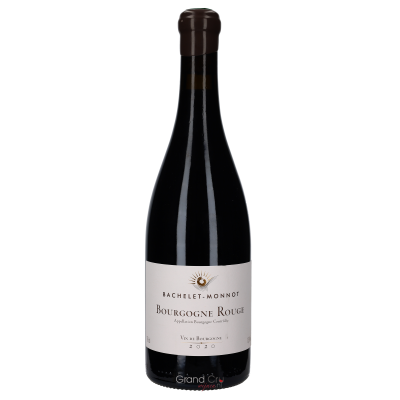 2020 Domaine Bachelet-Monnot Bourgogne Rouge