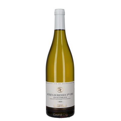 2020 Domaine Balland-Curtet Auxey Duresses Les Ecusseau