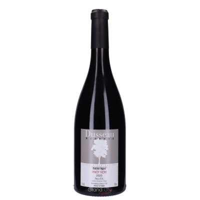 2020 Domaine Dusseau Reserve Barrel Aged Pinot Noir