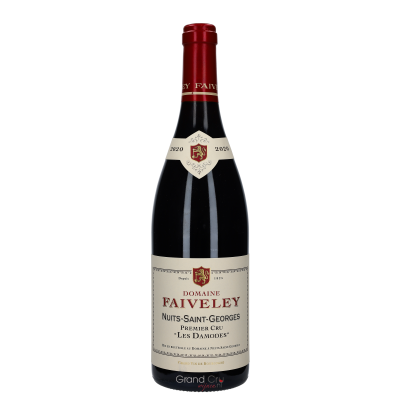 2020 Domaine Faiveley Nuits-Saint-Georges Les Damodes 1er Cru