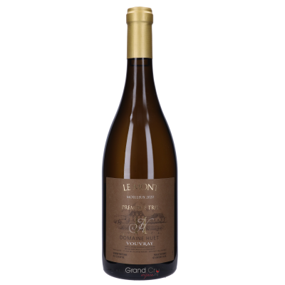2020 Domaine Huet Vouvray Le Mont Moelleux Première Trie