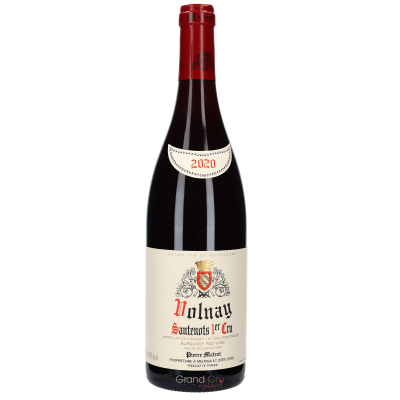 2020 Domaine Matrot Volnay 1er Cru Les Santenots
