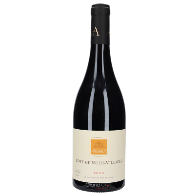 2020 Domaine d'Ardhuy Côte de Nuits Villages