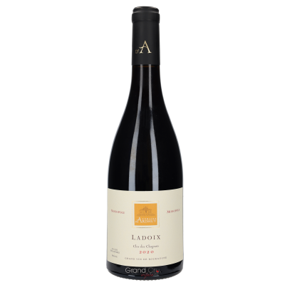 2020 Domaine d'Ardhuy Monopole Ladoix Clos des Chagnots
