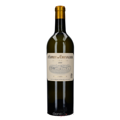 2020 Domaine de Chevalier L' Esprit de Chevalier Blanc