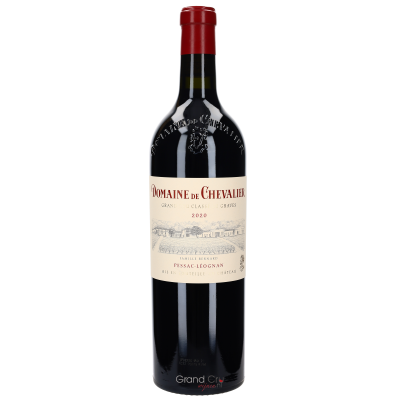 2020 Domaine de Chevalier L' Esprit de Chevalier Pessac-Léognan Rouge