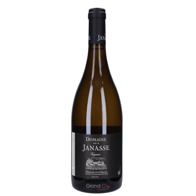 2020 Domaine de la Janasse Pays de la Principauté d'Orange Viognier