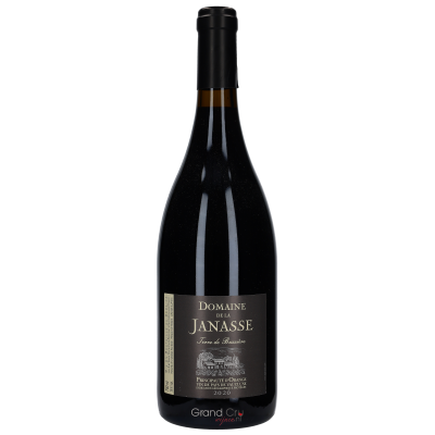 2020 Domaine de la Janasse Vin de Pays Terre de Bussière Principauté d'Orange