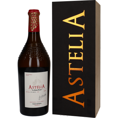 2020 Domaines Paul Mas Clos Astelia Le Grand Blanc