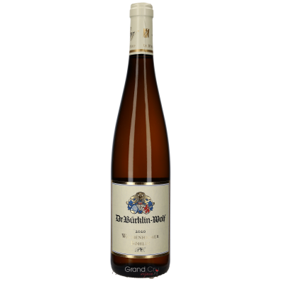 2020 Dr. Bürklin-Wolf Wachenheimer Böhlig Premier Cru