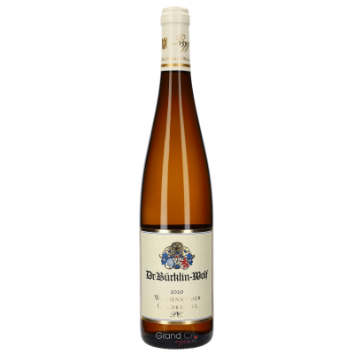2020 Dr. Bürklin-Wolf Wachenheimer Goldbächel Premier Cru