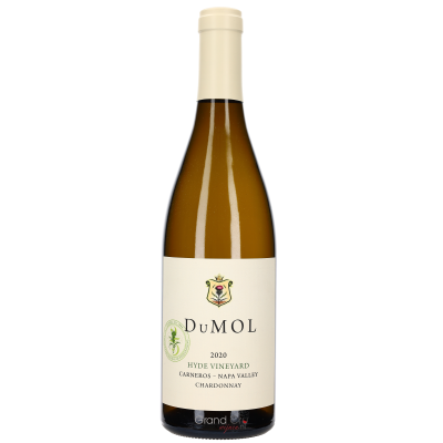 2020 DuMol Chardonnay Hyde Vineyard