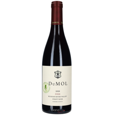 2020 DuMol Pinot Noir Finn Russian River Valley