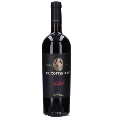 2020 Du Toitskloof Winery Heritage Nebbiolo
