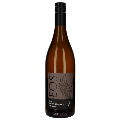2020 EOS California Chardonnay