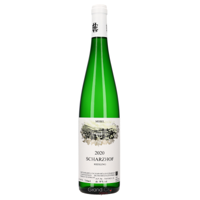2020 Egon Müller Scharzhof Riesling Scharzhof