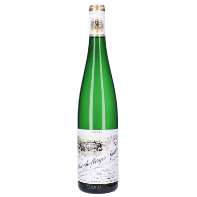 2020 Egon Müller zu Scharzhof Scharzhofberger Spätlese