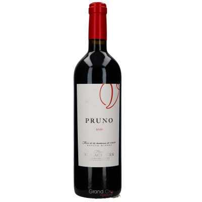 2020 Finca Villacreces Pruno
