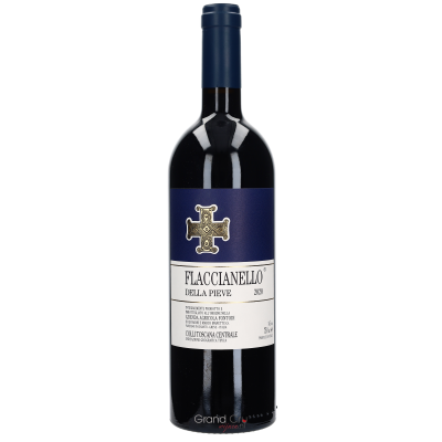 2020 Fontodi Flaccianello Della Pieve