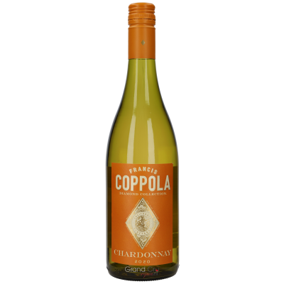 2020 Francis Ford Coppola Chardonnay Diamond collection