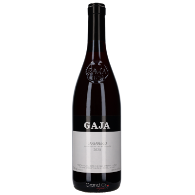 2020 Gaja Barbaresco