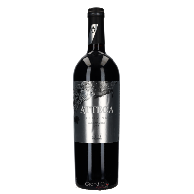 2020 Gil Family Estates Atteca Old Vines Garnacha